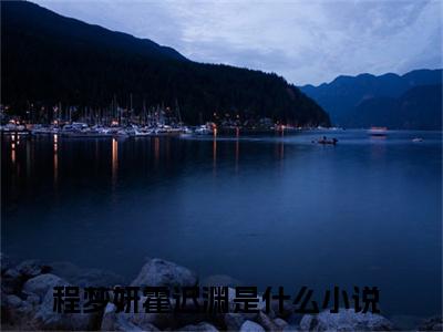 程梦妍霍迟渊小说（殇于万里长空）全文免费阅读无弹窗大结局_程梦妍霍迟渊最新章节在线阅读_笔趣阁