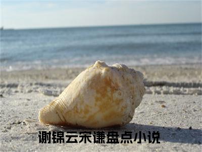 谢锦云宋谦全文最新章节（谢锦云宋谦）全文免费阅读无弹窗大结局_谢锦云宋谦免费阅读（谢锦云宋谦全文）