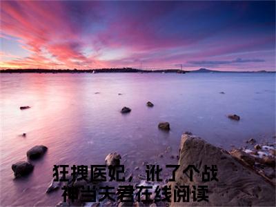 狂拽医妃，讹了个战神当夫君（沈南星赫连君泽）热门小说在哪免费看-狂拽医妃，讹了个战神当夫君小说沈南星赫连君泽全章节阅读