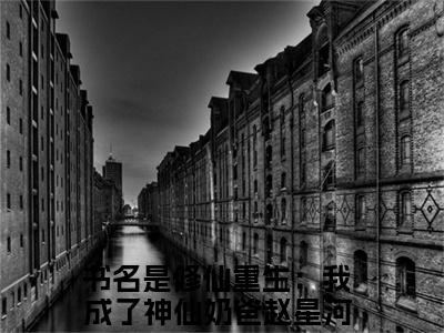 修仙重生：我成了神仙奶爸赵星河小说主角叫什么 修仙重生：我成了神仙奶爸赵星河全文免费阅读大结局