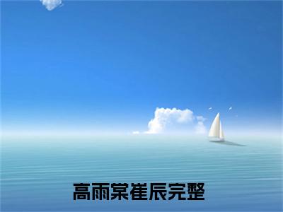 高雨棠崔辰（高雨棠崔辰）全文免费阅读无弹窗大结局_（高雨棠崔辰）最新章节列表笔趣阁