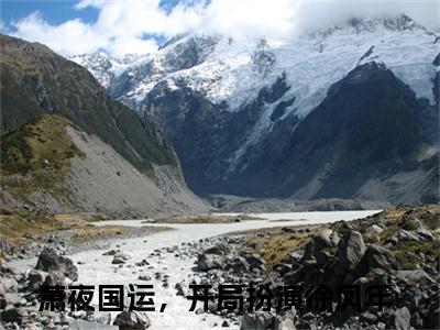 国运，开局扮演徐凤年(萧夜)免费全文阅读小说_（国运，开局扮演徐凤年）萧夜最新章节列表-笔趣阁（国运，开局扮演徐凤年）