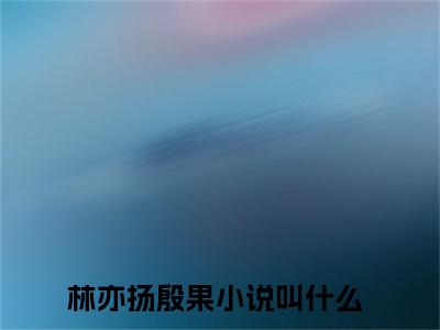 林亦扬殷果(林亦扬殷果)全文阅读无弹窗大结局_林亦扬殷果免费阅读无弹窗最新章节列表