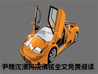 星河滚烫全文免费阅读无弹窗大结局_（尹晚沈清珂沈清铭阅读无弹窗）尹晚沈清珂沈清铭最新章节列表_笔趣阁
