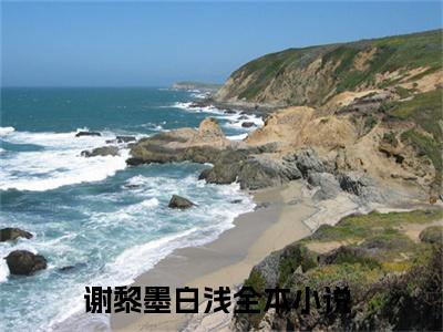 抖音热推谢黎墨白浅（谢黎墨白浅）免费小说-谢黎墨白浅小说完整版阅读