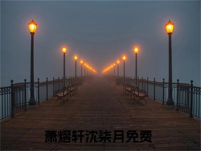 萧熠轩沈柒月小说(萧熠轩沈柒月)小说全文免费阅读_（萧熠轩沈柒月）萧熠轩沈柒月最新章节列表