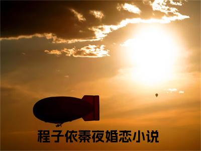 程子依秦夜的小说主角（程子依秦夜）免费阅读_程子依秦夜热搜小说完结版阅读