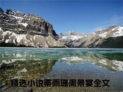 秦雨珊周景宴热门小说在线阅读 秦雨珊周景宴全网推荐（秦雨珊周景宴）全文