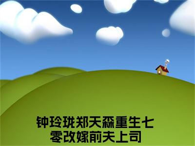 钟玲珑郑天森（重生七零改嫁前夫上司）全文免费阅读无弹窗大结局_钟玲珑郑天森最新章节列表_笔趣阁（重生七零改嫁前夫上司）