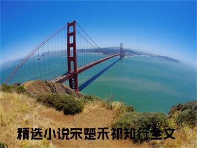 宋楚禾祁知行小说（宋楚禾祁知行）全文免费阅读无弹窗_宋楚禾祁知行全文免费阅读无弹窗最新章节列表笔趣阁（宋楚禾祁知行）