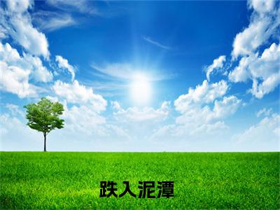 跌入泥潭小说最新章节阅读-南初厉行舟全文免费试读