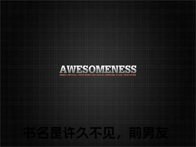 许久不见，前男友（时绾宁宋洛屿）全文免费阅读无弹窗大结局_许久不见，前男友免费阅读无弹窗