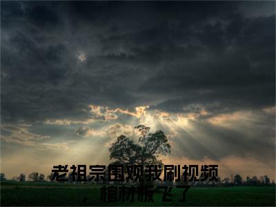 苏文雅小说（老祖宗围观我刷视频，棺材板飞了）精彩章节-老祖宗围观我刷视频，棺材板飞了全文免费在线阅读