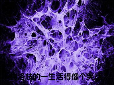 许洛枝的一生活得像个笑话小说大结局全文免费阅读-抖音小说许洛枝梁景煜
