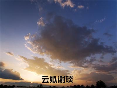 云姒谢琰（云姒谢琰）小说大结局-小说（云姒谢琰）免费阅读云姒谢琰