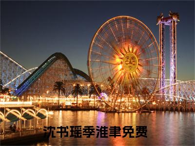 2023新上热文沈书瑶季淮聿-沈书瑶季淮聿在线阅读的小说完整版
