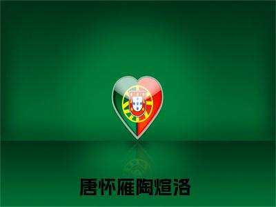 主角为唐怀雁陶煊洛的小说，唐怀雁陶煊洛免费版最新更新阅读