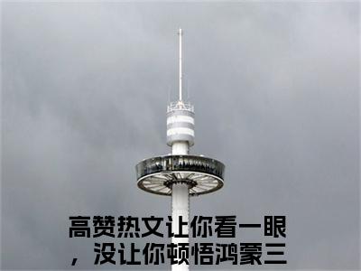 让你看一眼，没让你顿悟鸿蒙三千林羽（让你看一眼，没让你顿悟鸿蒙三千林羽小说）全文免费阅读无弹窗大结局_让你看一眼，没让你顿悟鸿蒙三千林羽小说免费阅读-笔趣阁