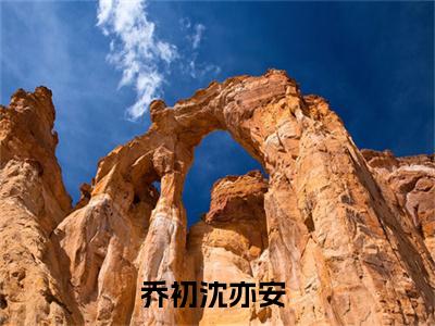 乔初沈亦安（乔初沈亦安小说全文）在线阅读-乔初沈亦安全文免费阅读无弹窗大结局