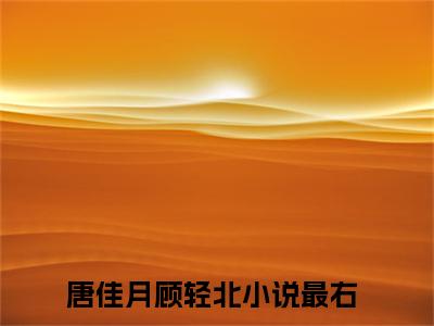 唐佳月顾轻北（唐佳月顾轻北）小说最后结局-（唐佳月顾轻北）完结版免费阅读