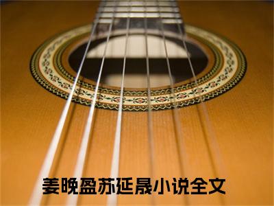 姜晚盈苏延晟小说全文-（姜晚盈苏延晟）精选小说大结局阅读