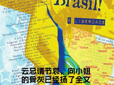 向晚云琰（云总请节哀，向小姐的骨灰已经扬了）小说全文免费阅读无弹窗_(云总请节哀，向小姐的骨灰已经扬了全文阅读)向晚云琰免费阅读大结局