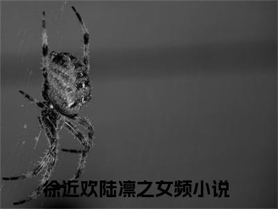 快手热推免费新书徐近欢陆凛之小说全文完整版-徐近欢陆凛之完整版全文在线赏析