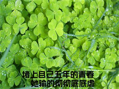岳拓元沈素玉（堵上自己五年的青春，她输的彻彻底底）全文免费阅读无弹窗大结局_岳拓元沈素玉小说全文免费阅读最新章节列表（堵上自己五年的青春，她输的彻彻底底）