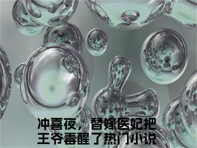 冲喜夜，替嫁医妃把王爷毒醒了（慕晚吟萧惊寒）全文免费阅读大结局_冲喜夜，替嫁医妃把王爷毒醒了（慕晚吟萧惊寒）免费在线阅读_笔趣阁