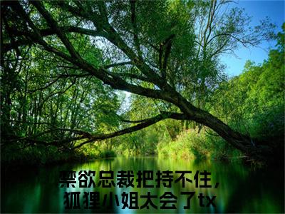 温欲晚贺庭舟小说免费（禁欲总裁把持不住，狐狸小姐太会了）全文免费阅读无弹窗-温欲晚贺庭舟小说全文免费阅读-笔趣阁
