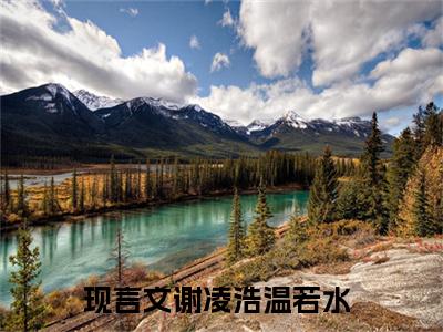 谢凌浩温若水（谢凌浩温若水小说全文）在线阅读无弹窗大结局-谢凌浩温若水全文无删减版阅读
