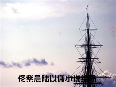 佟紫晨陆以谦免费小说（佟紫晨陆以谦）全文免费阅读无弹窗大结局_佟紫晨陆以谦免费小说最新章节列表_笔趣阁(佟紫晨陆以谦免费小说）