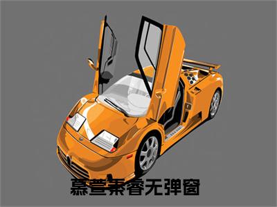 末世囤货，我搬空了百亿仓库小说（慕萱秦睿）全文免费阅读_（末世囤货，我搬空了百亿仓库小说）慕萱秦睿小说精彩在线赏析