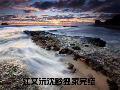 江文沅沈黔(江文沅沈黔）小说全文免费阅读无弹窗大结局_江文沅沈黔全文免费阅读