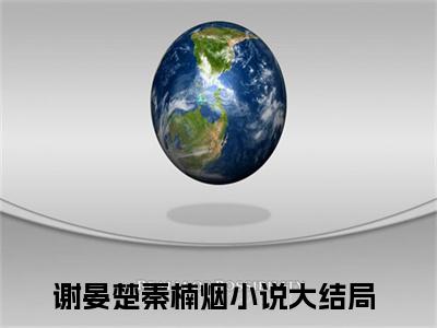 谢晏楚秦楠烟全网首发最新小说主角谢晏楚秦楠烟全文在线免费阅读