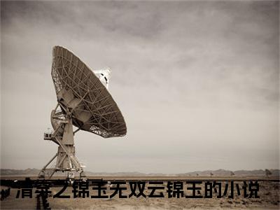 清穿之锦玉无双云锦玉全网首发小说- 清穿之锦玉无双云锦玉美文无删阅读