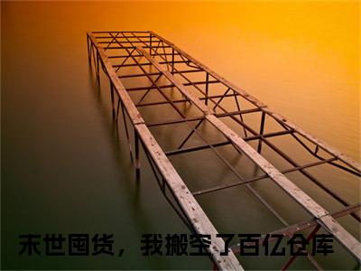 经典小说末世囤货，我搬空了百亿仓库无广告小说免费阅读 慕萱全章节免费阅读