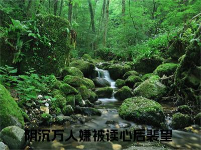 阴沉万人嫌被读心后裴望免费阅读（阴沉万人嫌被读心后裴望）全文免费阅读无弹窗大结局_阴沉万人嫌被读心后裴望免费阅读最新章节列表_笔趣阁（阴沉万人嫌被读心后裴望）