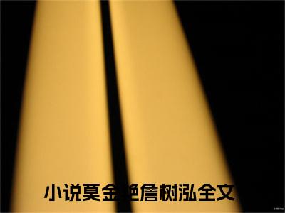 莫金艳詹树泓小说小说今日阅读更新-（莫金艳詹树泓小说）全文免费阅读-莫金艳詹树泓小说