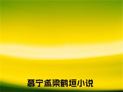 慕宁鸢梁鹤垣全文免费阅读（慕宁鸢梁鹤垣无弹窗大结局）_慕宁鸢梁鹤垣全文免费阅读