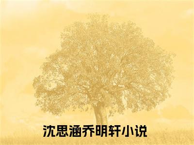 沈思涵乔明轩（沈思涵乔明轩）小说全文无删减-沈思涵乔明轩小说免费阅读大结局
