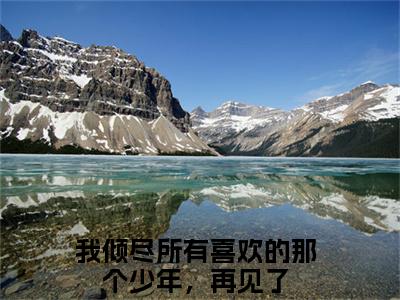 我倾尽所有喜欢的那个少年，再见了（贺清桓徐月）免费小说全文完整版-贺清桓徐月最新章节完整版阅读
