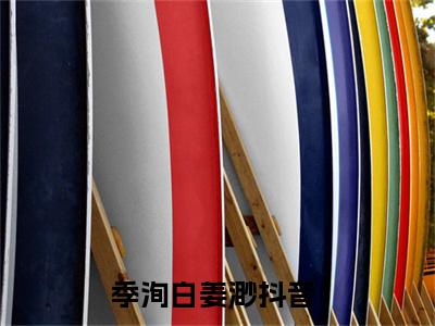 （季洵白姜渺）是什么小说-季洵白姜渺全文免费阅读无弹窗大结局（季洵白姜渺）最新章节列表_笔趣阁