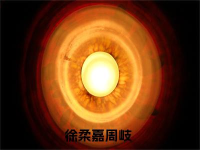 徐柔嘉周岐小说叫什么-徐柔嘉周岐全文阅读