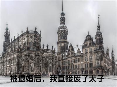 被退婚后，我直接废了太子小说温玉瓷景莫川完整版阅读 温玉瓷景莫川全文在线赏析