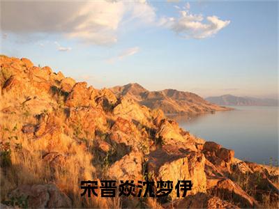 宋晋焱沈梦伊小说（宋晋焱沈梦伊全文完整版免费阅读）_宋晋焱沈梦伊小说免费最新章节列表_笔趣阁