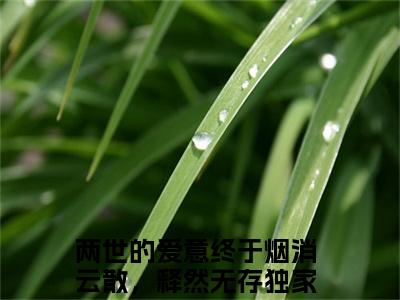 许洛枝梁君泽（两世的爱意终于烟消云散，释然无存）全文免费阅读无弹窗大结局_许洛枝梁君泽（两世的爱意终于烟消云散，释然无存）全文阅读_笔趣阁