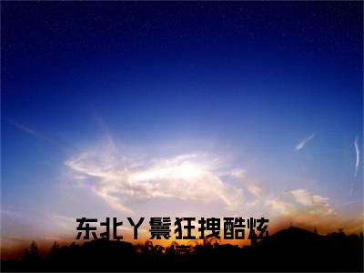 东北丫鬟狂拽酷炫，残废王爷惊艳到底司湉湉小说(东北丫鬟狂拽酷炫，残废王爷惊艳到底司湉湉)全文免费东北丫鬟狂拽酷炫，残废王爷惊艳到底司湉湉读无弹窗大结局_(东北丫鬟狂拽酷炫，残废王爷惊艳到底司湉湉小说免费阅读)