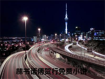 林书语傅贺行小说最新章节在线阅读_林书语傅贺行在线阅读