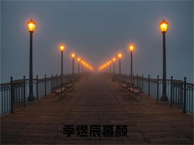 季煜辰慕颜全文免费阅读无弹窗大结局-季煜辰慕颜 全文全章节免费阅读